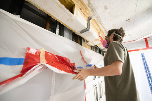 Mold Remediation for Rental Properties in Shaw Heights, CO