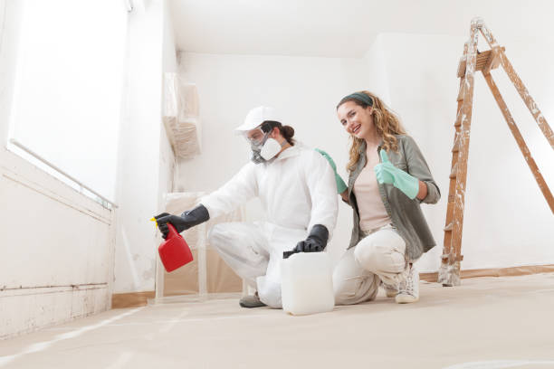 Best Mold Remediation for Healthcare Facilities  in Shaw Heights, CO